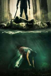 Bundy and the Green River Killer - Poster