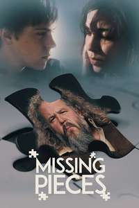 Missing Pieces - Posters