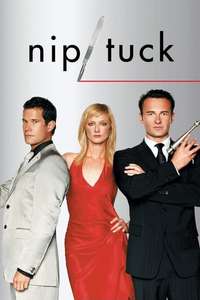 Nip/Tuck - Posters