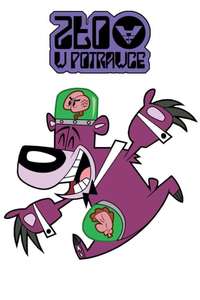 Evil Con Carne - Posters