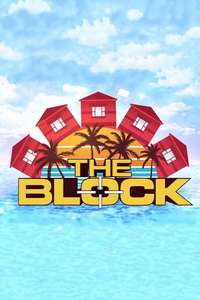 The Block - Posters