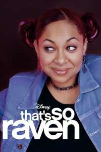 That's So Raven - Posters