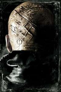 Blood Creek - Poster
