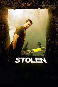 Stolen - Poster