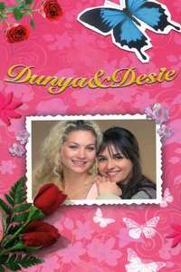 Dunya en Desie - Poster