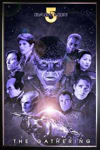 Players - Poster