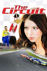 The Circuit - Posters