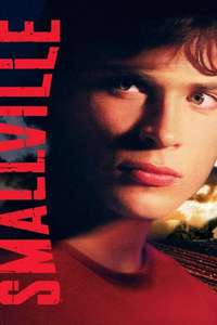 Smallville - Posters