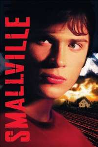 Smallville - Posters