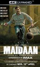 Maidaan