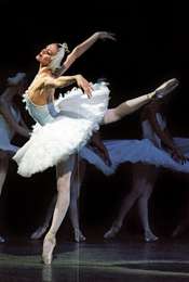 Ballerina
