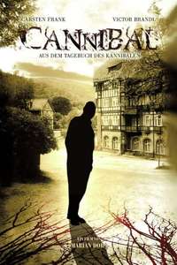 Cannibal - Poster