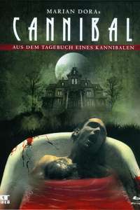 Cannibal - Poster