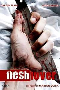 Cannibal - Poster