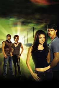 Roswell - Poster