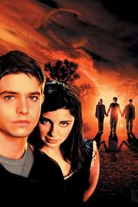 Roswell - Poster