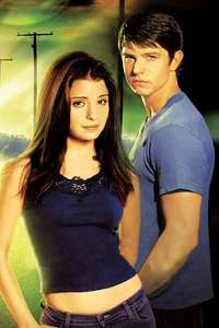 Roswell - Poster