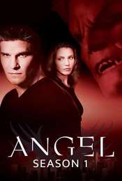 Angel Season 1
