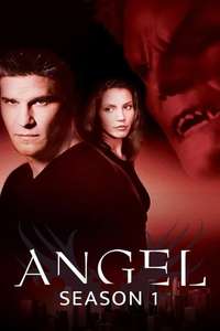 Angel - Posters