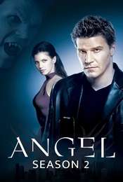 Angel Season 2