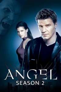 Angel - Posters