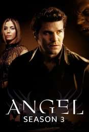 Angel Season 3