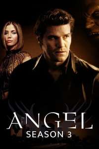 Angel - Posters