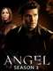 Angel : Season 3