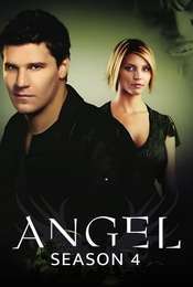 Angel Season 4