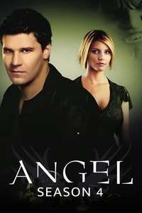 Angel - Posters