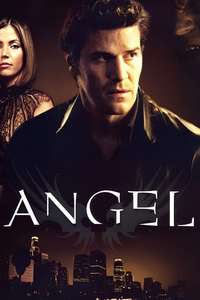 Angel - Posters