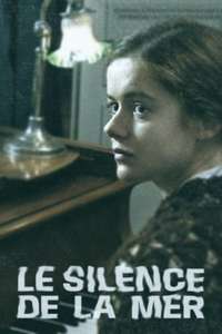 Silence of the Sea - Poster