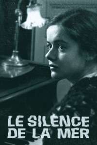 Silence of the Sea - Poster
