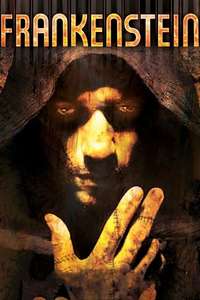 Frankenstein - Poster