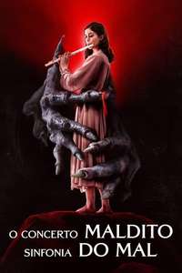 The Piper - Posters