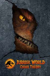 Jurassic World: Chaos Theory - Posters