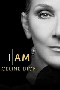 I Am: Celine Dion - Posters