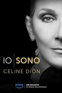 I Am: Celine Dion - Posters