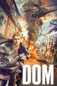 Dom - Posters