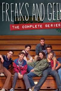 Freaks and Geeks - Poster