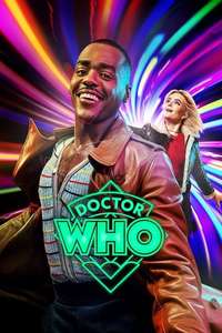Doctor Who - Posters