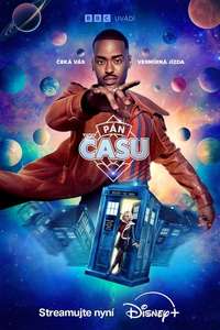 Doctor Who - Posters