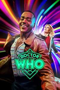 Doctor Who - Posters