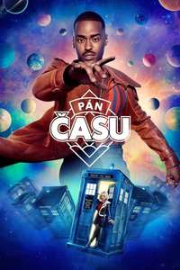 Doctor Who - Posters