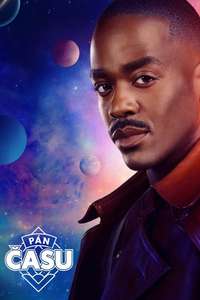 Doctor Who - Posters