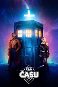 Doctor Who - Posters