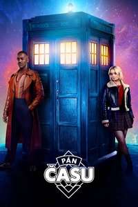 Doctor Who - Posters