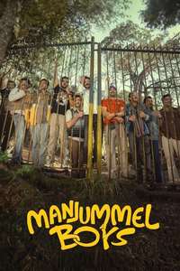 Manjummel Boys - Posters