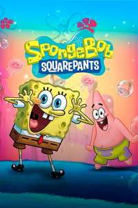 SpongeBob SquarePants - Posters