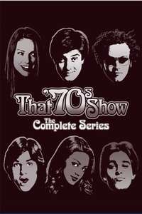 That '70s Show - Poster